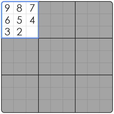average sudoku time