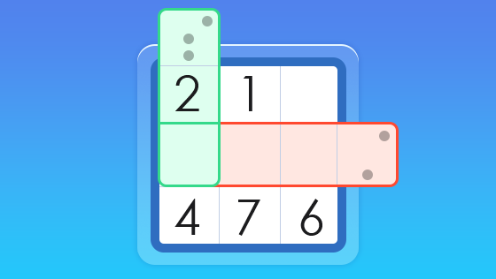how do you play sudoku with numbers